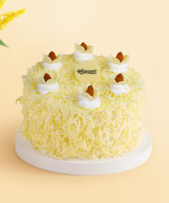 BÁNH KEM BẮP