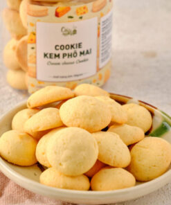Alternative view of Cookie Kem Phô Mai