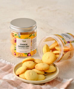 COOKIE CHANH DÂY