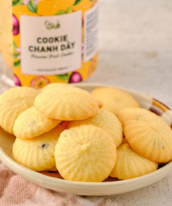 Alternative view of COOKIE CHANH DÂY