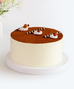 Bánh Kem Tiramisu