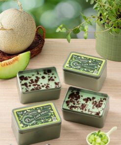 Hộp Sweetin Dưa Lưới Minty