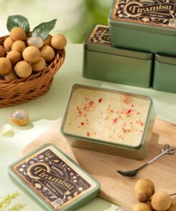 Hộp Sweetin Tiramisu Thanh Nhãn