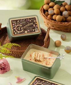Alternative view of Hộp Sweetin Tiramisu Thanh Nhãn