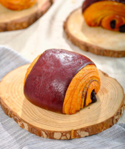 Bánh ngàn lớp sô-cô-la